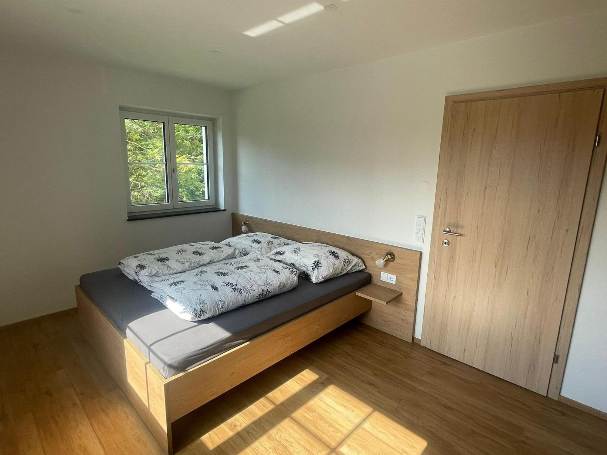 Ferienwohnungen Steindl Bad Aussee Exteriér fotografie